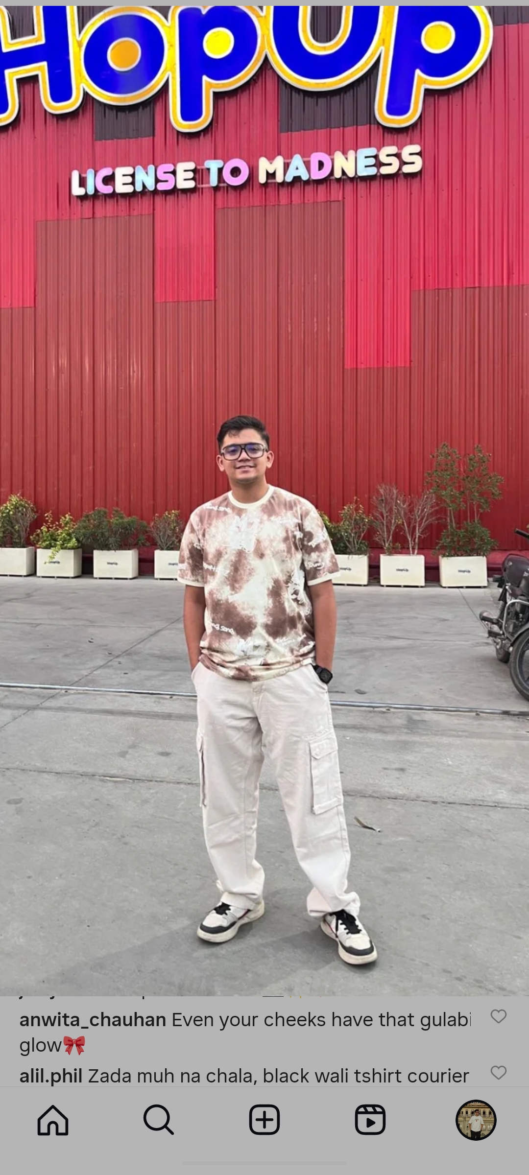 Team Member